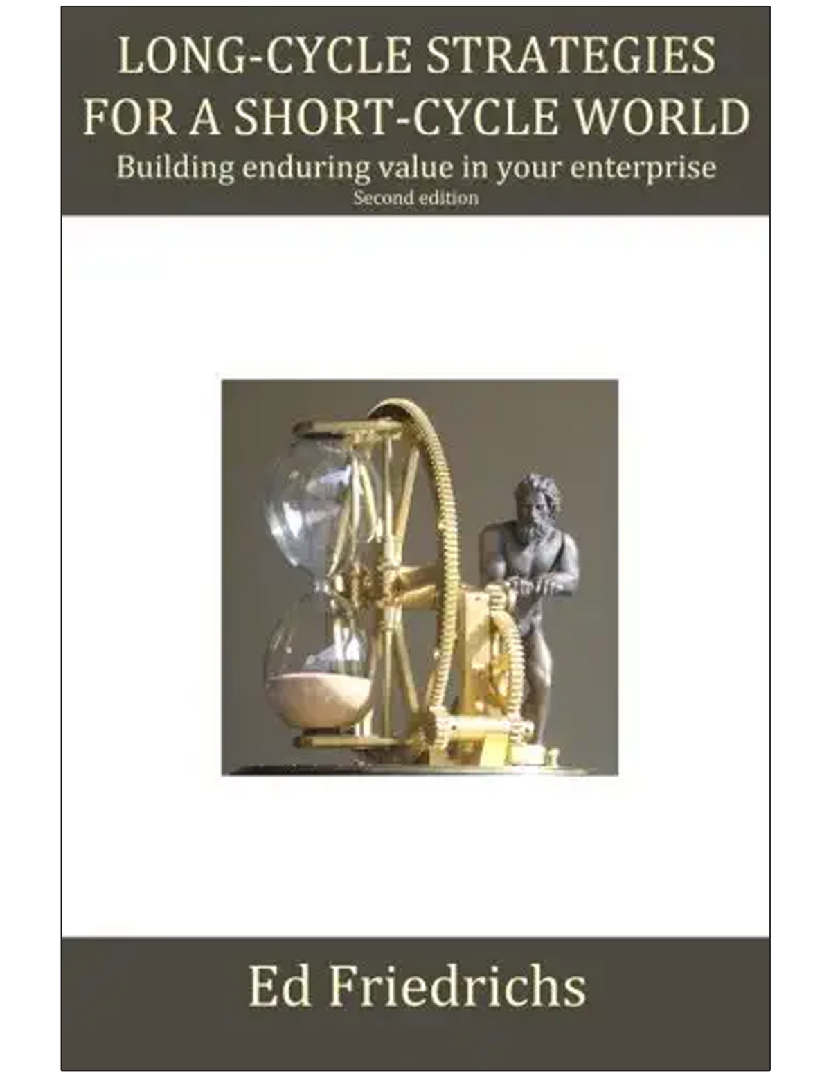 LongCycle Strategies for a ShortCycle World