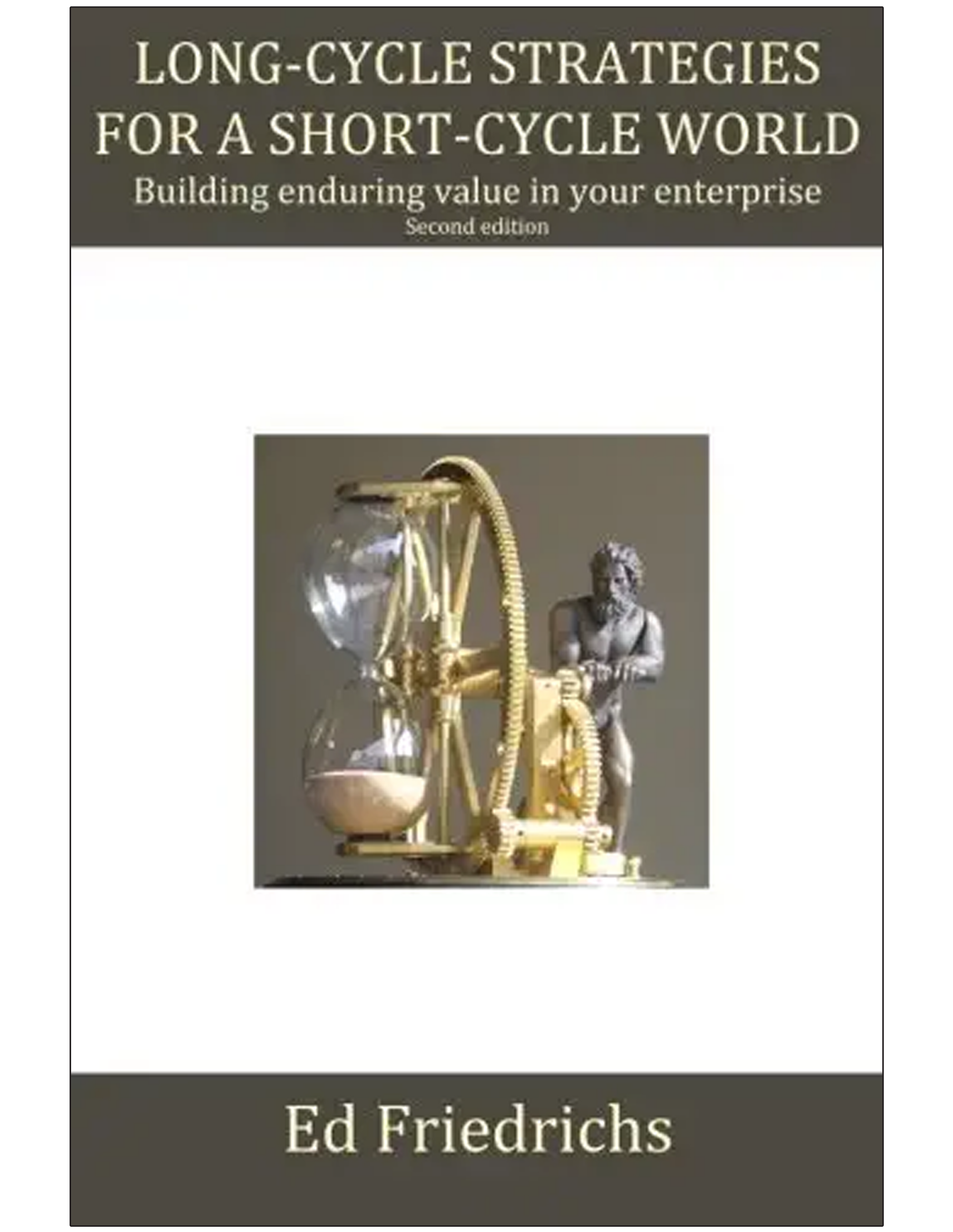 LongCycle Strategies for a ShortCycle World