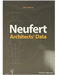 Neufert Architects Data, Fifth Edition